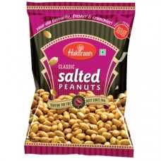 HALDIRAM CLASSIC SALTED PEANUT NAMKEEN